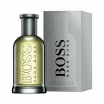 Parfym Herrar Hugo Boss EDT 50 ml Boss Bottled