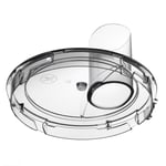 Bosch Food Processor Mixing Chopping Bowl Lid Top With Funnel Kitchen Machine