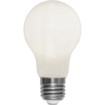 LED - lampa E27 A60 Opaque filament RA90 - Star Trading