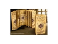 Harry Potter Marauders Kort