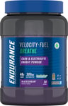 Applied Nutrition Endurance - Breathe Energy Drink Powder, with Carbohydrates &