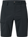 Haglöfs Haglöfs Men's Mid Standard Shorts True Black 58, True Black