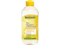 Garnier Skin Naturals Vitamin C Micellar Water Vitamin Cg - for dull and tired skin 400ml