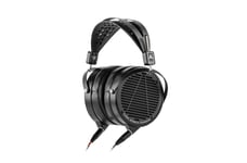 Audeze LCD-X (Creator package) (Leather / Black Cups) Over Ear Open Back Head...