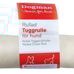 Tuggrulle Rullad Opackad Vit 30cm