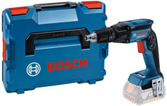 Bosch Visseuse plaquiste sans fil GTB 18V-45 avec L-BOXX - 06019K7001
