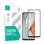 SiGN OnePlus Nord N100 näytönsuoja temperoidusta lasista