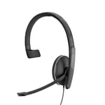 EPOS | SENNHEISER ADAPT 135 USB-C :: 508355  (Headphones & Headsets > Headphones