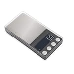 Mini Scale  Precision Digital Scales for Gold Jewelry Weight Electronic Scale Home & GardenKitchen，Dining & Bar