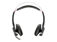 PLANTRONICS Voyager Focus UC