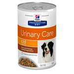 Hill's Prescription Diet Canine c/d Urinary Care Multicare Stew 12x354g