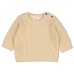 Feetje Stickade kläder Sweater The Magic is in You Cream