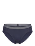 Bikini Trosa Brief Tanga Navy Calvin Klein