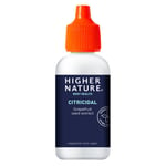 HIGHER NATURE Citricidal Grapefruit Seed Extract - 100ml Liquid