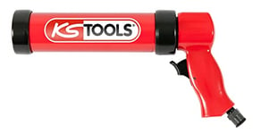 Ks Tools Pistolet à cartouche pneumatique ks tools 310 ml - 515.3910