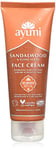 AYUMI Sandalwood Face Cream 122 g