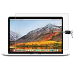 Skjermbeskyttelse for MacBook Pro 13.3 (A1278)