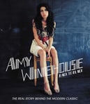 - Amy Winehouse Back To Black: The Real Story Behind Modern Classic Blu-ray