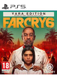 Far Cry 6 - Yara Edition - Sony PlayStation 5 - FPS