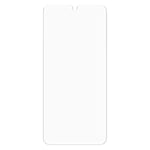 OtterBox CLEARLY PROTECTED FILM SERIES Screen Protector for Galaxy S21 5G (ONLY - DOES NOT FIT Plus or Ultra) - CLEAR