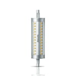 Philip R7S Linear LED 118mm 17.5W 150W Dimmable 4000k Cool White