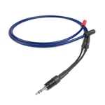 CHORD COMPANY ClearwayX ARAY analogue mini-jack/RCA cable 1m / 2RCA-3,5mm