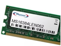Memorysolution 16 Go Lenovo ThinkStation P360 (4X71K53891). Marque :