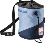 Edelrid Chalk Bag Monoblock Royal-pebbles, OneSize