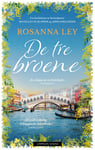 Rosanna Ley - De tre broene Bok