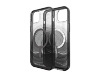 Gear4 Milan Snap Case - iPhone 14 - Black Swirl