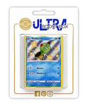 Khélocrok SV028 Shiny Chromatique - Ultraboost X Epée et Bouclier 4.5 Destinées Radieuses - Coffret de 10 Cartes Pokémon Françaises