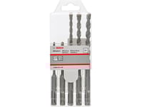 Bosch Hammerbor Sds-Plus Plus1 5/6/6/8/10