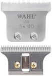 WAHL Detailer Blade 28 MM Blade Set 5 Star 0,4 MM