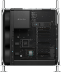 Mac Pro Torn, 3.2GHz 16-Core Intel Xeon, 32GB RAM, 2TB SSD, Radeon Pro 580X 8GB, Afterburner