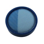 Paxanpax 1-1-134162-00, PFC541 Compatible for Vax Air Cordless Series Filter (Type 88), Blue