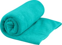 Sea To Summit Tek Towel L BALTIC Large, Baltic