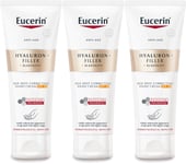 Eucerin Hyaluron-Filler + Elasticity Hand Cream 75ml | Age Spot | Anti-Aging X 3