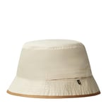 THE NORTH FACE Sun Stash Sun Hat Utility Brown/Gravel L/XL