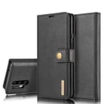 Mobilplånbok Magnetisk DG Ming OnePlus 8 Pro Svart