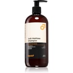 Beviro Anti-Hairloss Shampoo Shampoo Til at behandle hårtab hos mænd 500 ml