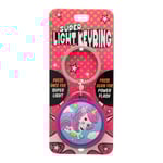 Nyckelring UNICORN Super Light Keyring multifärg
