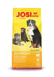 JosiDog Economy 15 kg | Croquettes pour chien adulte | Développé par JOSERA | Sac de 15 kg