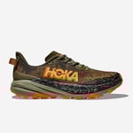 Hoka One One Speedgoat 6 Wide Herr - 41 1/3