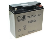 MPL Power Akumulator 12V/18Ah (MW 18-12)