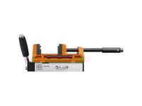 Fein Versamag Skruvstäd 90701003020 Ryggbredd: 100 Mm Spännbredd (Max.): 108 Mm