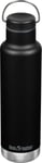 Klean Kanteen Insulated Classic 592 ml Black, OneSize