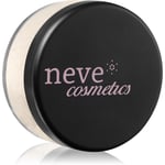 Neve Cosmetics Mineral Foundation Løs mineral pudderfoundation Skygge Fair Neutral 8 g