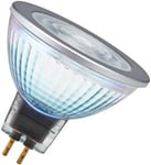 Osram LED-lampa LPMR16D4336 7.8W / 927 12V GU5.3 / EEK: G
