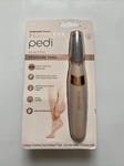 Finishing Touch Flawless Pedi 2 Roller Heads Pedicure Brand New Sealed  Genuine