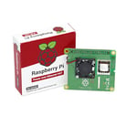 Raspberry Carte d'extension POE pour 3B+ rb-poehead2